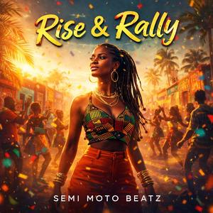 Rise & Rally (Radio Edit)