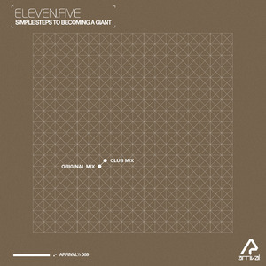 Simple Steps To Becoming A Giant (Club Mix)