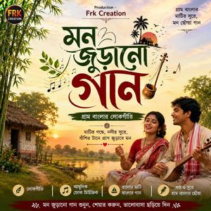 মন উদাসী বাতাস