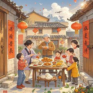 乡浓-好好的男人