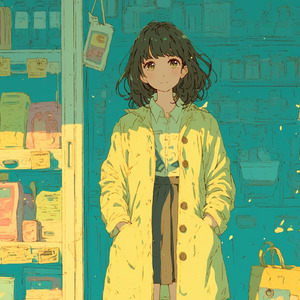 月夜のバラード