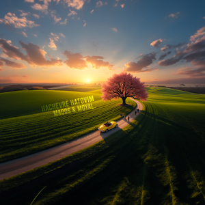 Hachevre Hatovim (Magos & Moyal. Remix - Radio Edit)