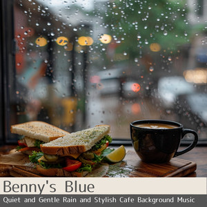 Rainy Cafe Serenity