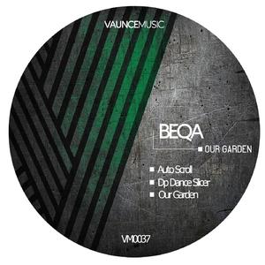 Auto Scroll (Original Mix)