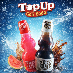 Top Up Goli Soda