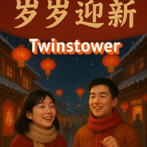 2026 新年歌曲《岁岁迎新》