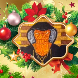 Eat Your Face (Instrumental)