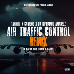 Air Traffic Control (Remix)
