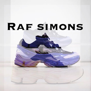 Raf Simons【Future type Trap Beat】