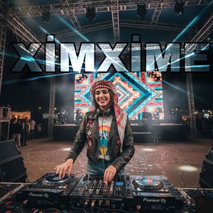 XimXime (Remix)