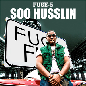 Soo Hussling (feat. Kyle Jordan)