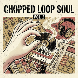 LAST LOOP STANDING (Instrumental)