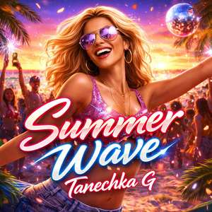Summer Wave