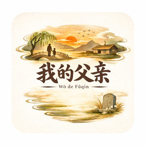 我的父亲 (我的父亲)