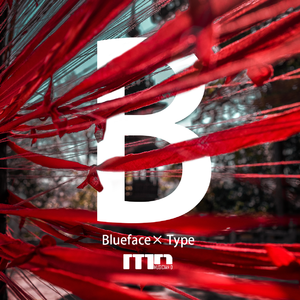 [FREE BEAT]老B × blueface type