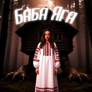 Баба Яга