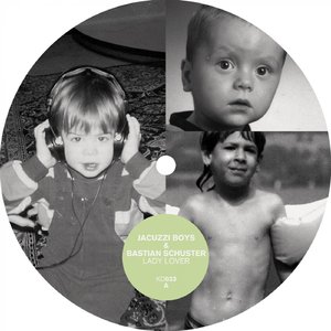 Lady Lover (Chris Wood & Meat Remix)