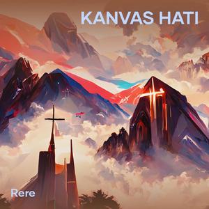 Kanvas hati