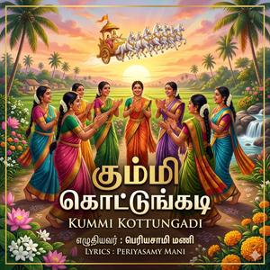 Kummi Kottungadi | Village vibe song