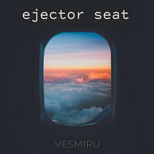 Ejector seat