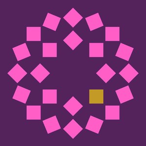 Violin Concerto "Sinking Through the Dream Mirror":IV. Rondo