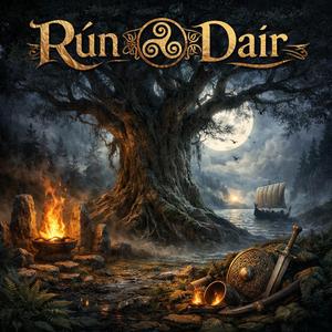 Silver Branch Upon the Tide