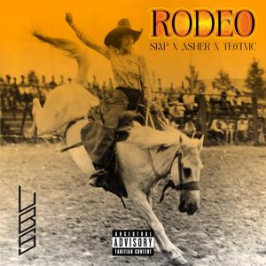 RODEO (feat. ASHER & SLAP)