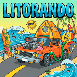 Litorando Dance
