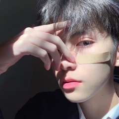 未曾谋面的