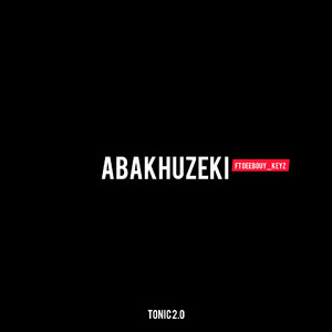 Abakhuzeki