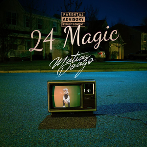 24K Magic (Remix)