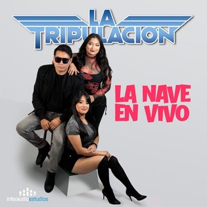 Me gusta (La nave en vivo)