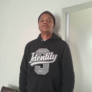 Ungapheli Amandla