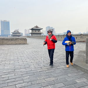 我不认识的女人