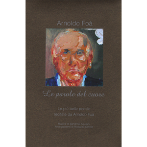 Già La Pioggia è Con Noi