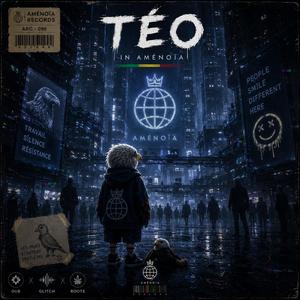 Téo in Aménoïa