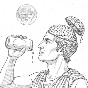 思考停止の夏 第3章 (feat. 瀬名俊介)