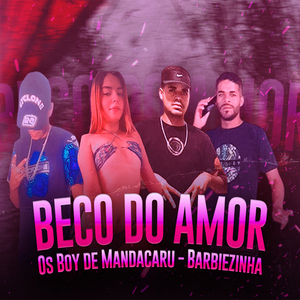 Beco do Amor