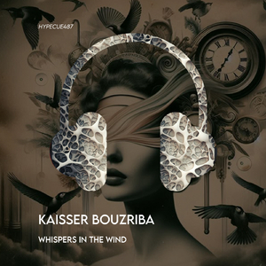 Whispers in the Wind