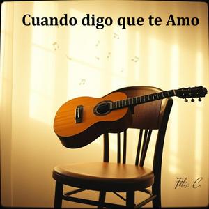 Cuando Digo Que Te Amo (Mariachi)