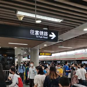 与你同行