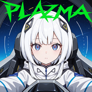 Plazma (可不 Cover)