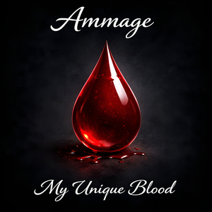 My Unique Blood