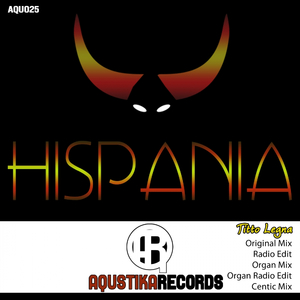 Hispania (Original Mix)
