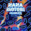 Nana Motobi - Celebrate (feat. Ale)