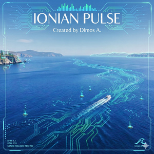 Ionian Pulse (Instrumental Version)