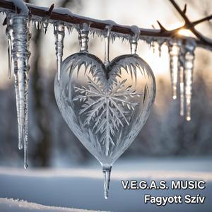 Fagyott szív