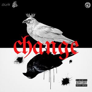 Change (feat. Ell!)