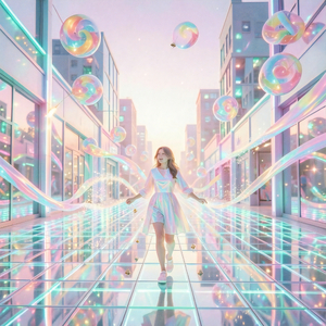 メインキャラクター