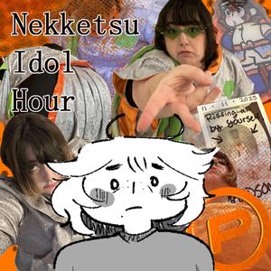 Nekketsu Idol Hour (Instrumental)
